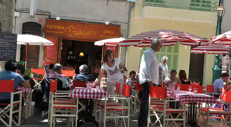 Holiday home in Villecroze