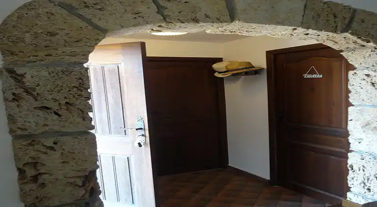 Sommerhus i Villecroze