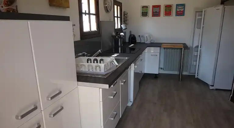 Sommerhus i Villecroze