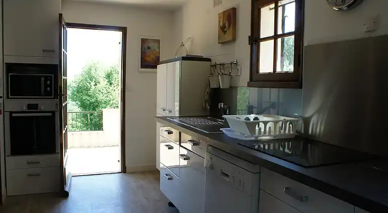 Sommerhus i Villecroze