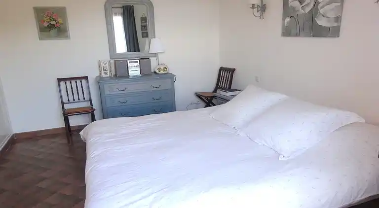 Sommerhus i Villecroze