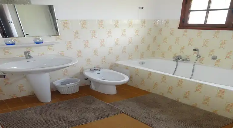 Sommerhus i Villecroze