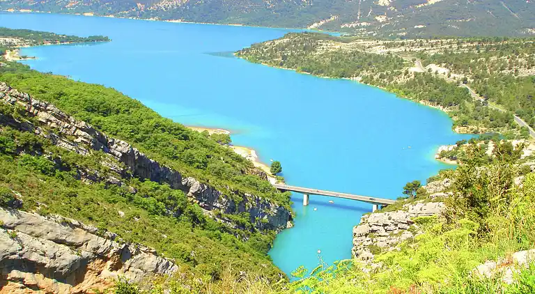 Sommerhus i Villecroze