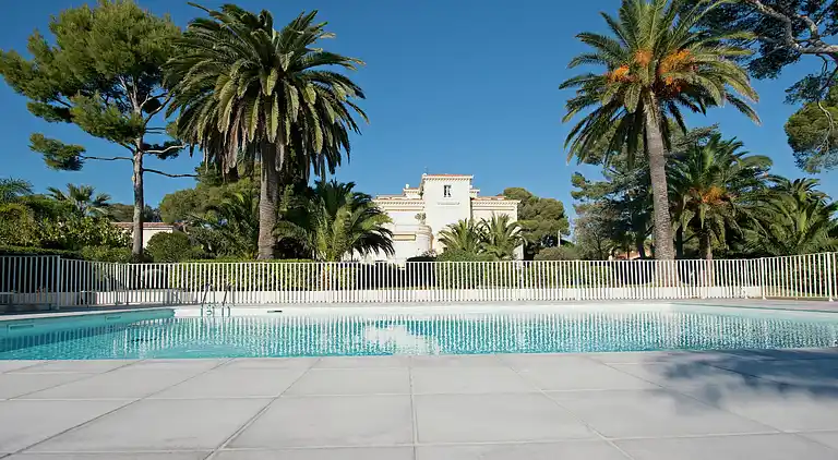 Ferielejlighed i Saint-Raphaël