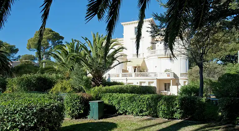 Ferielejlighed i Saint-Raphaël