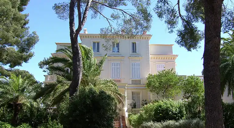 Ferielejlighed i Saint-Raphaël