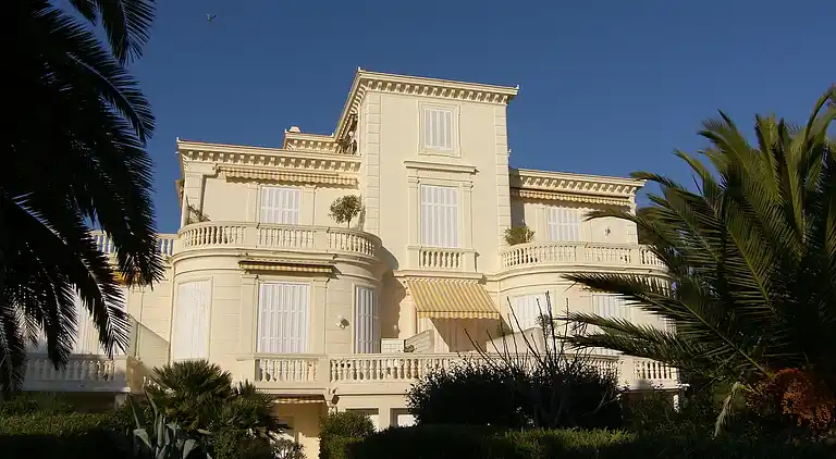 Ferielejlighed i Saint-Raphaël