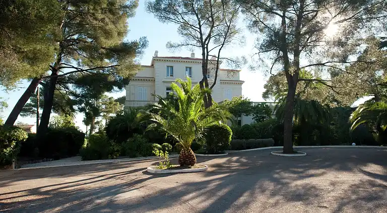 Ferielejlighed i Saint-Raphaël