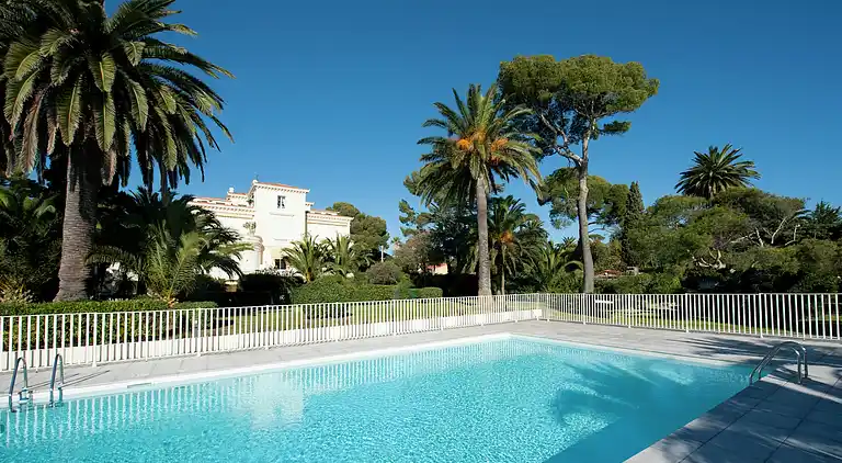 Ferielejlighed i Saint-Raphaël