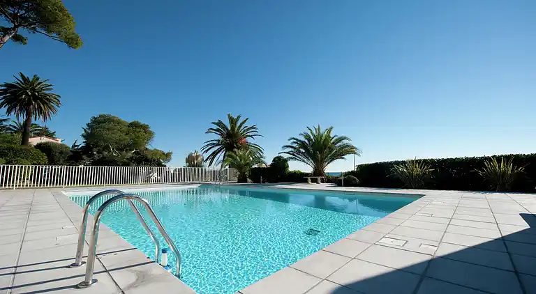 Ferielejlighed i Saint-Raphaël