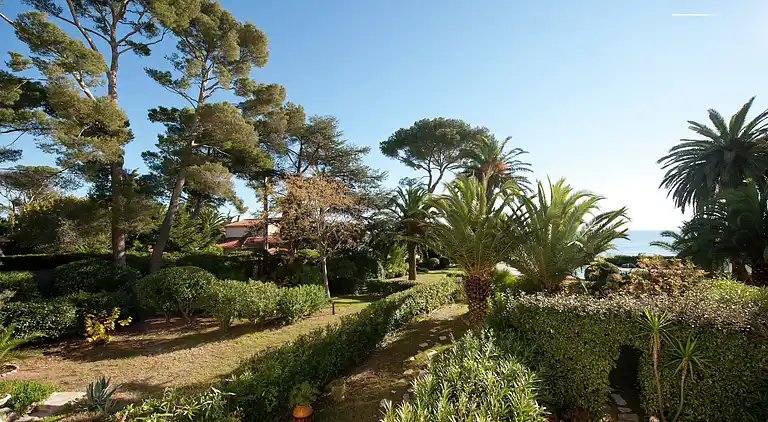 Ferielejlighed i Saint-Raphaël