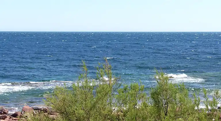 Ferielejlighed i Saint-Raphaël