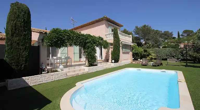 Holiday home in Saint-Raphaël