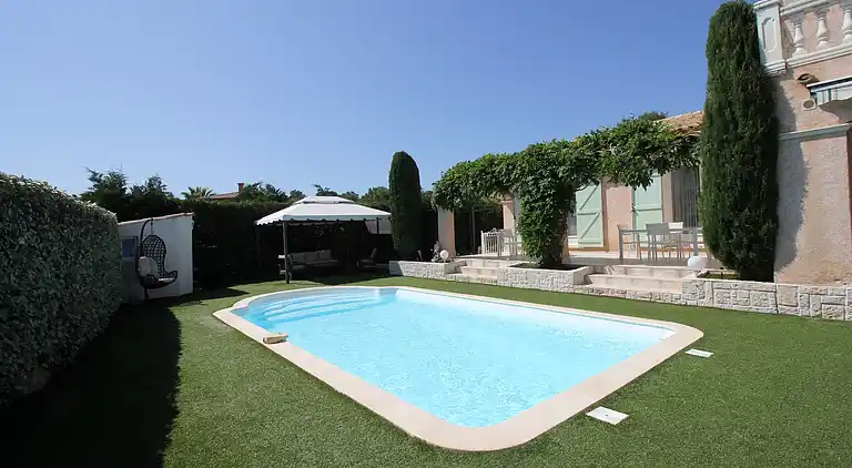Holiday home in Saint-Raphaël