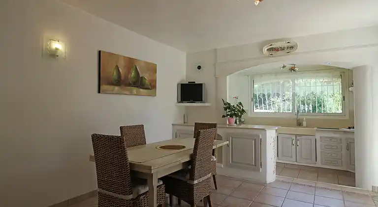 Holiday home in Saint-Raphaël