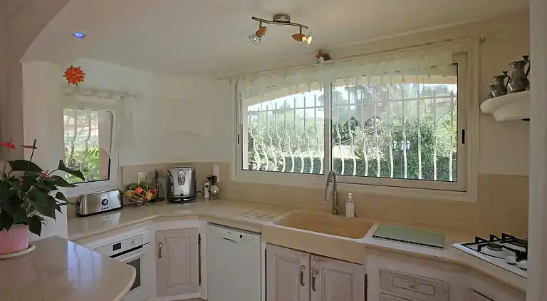 Holiday home in Saint-Raphaël