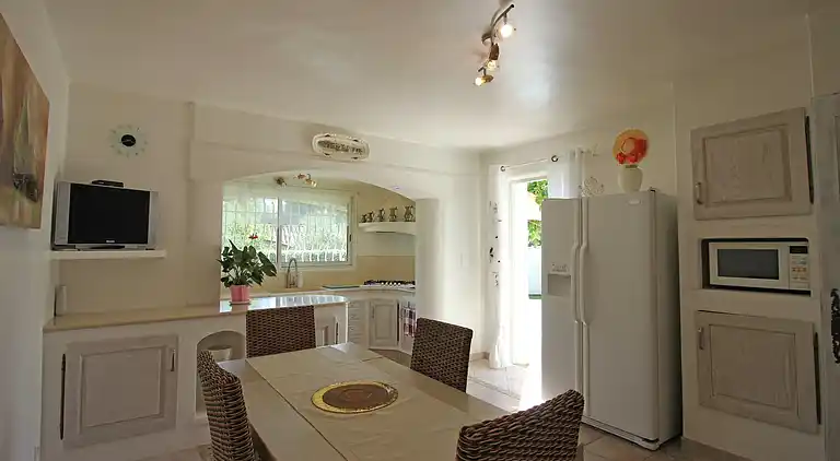 Holiday home in Saint-Raphaël