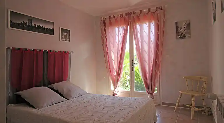 Holiday home in Saint-Raphaël