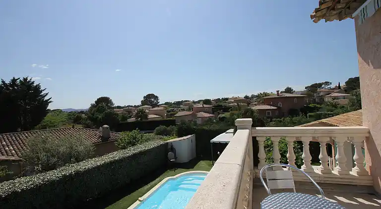 Holiday home in Saint-Raphaël