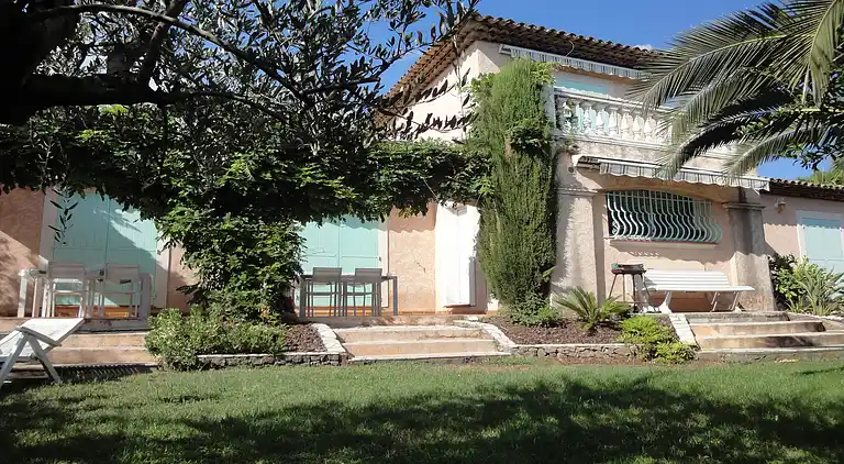 Holiday home in Saint-Raphaël