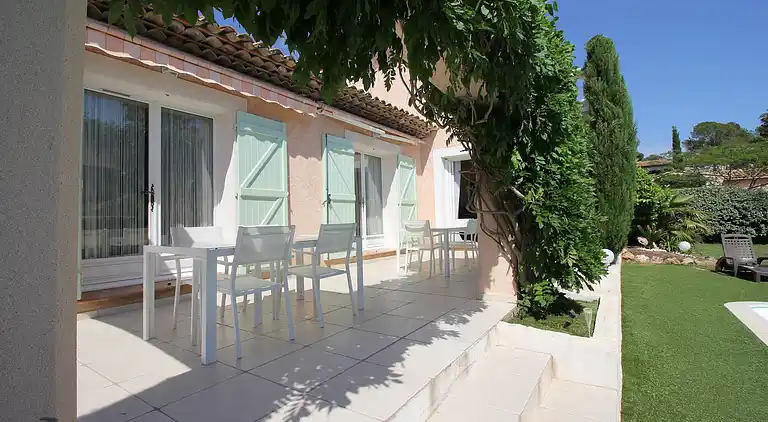 Holiday home in Saint-Raphaël