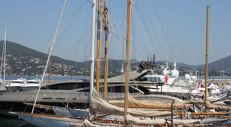 Holiday home in Saint-Raphaël