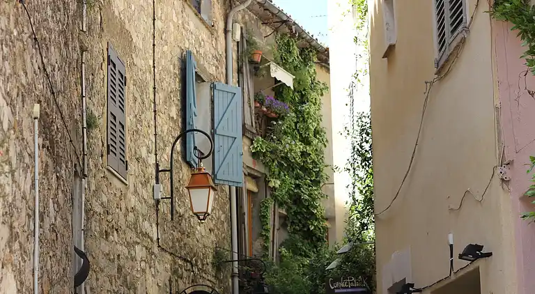 Holiday home in Saint-Raphaël
