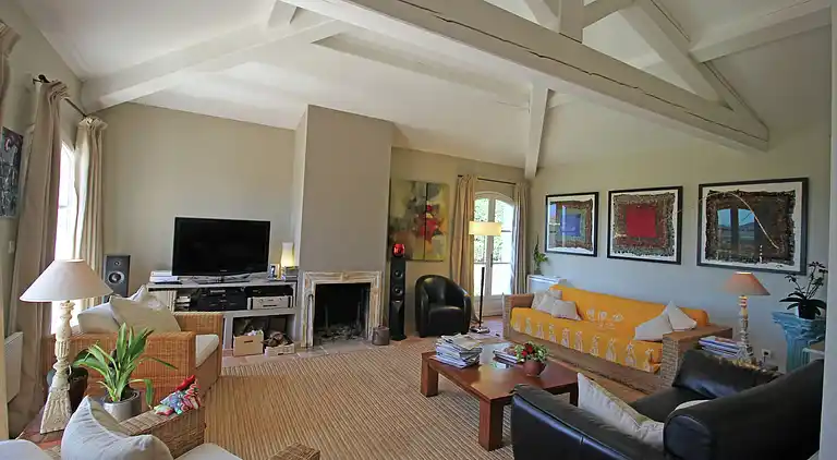 Villa in La Cadière-d'Azur