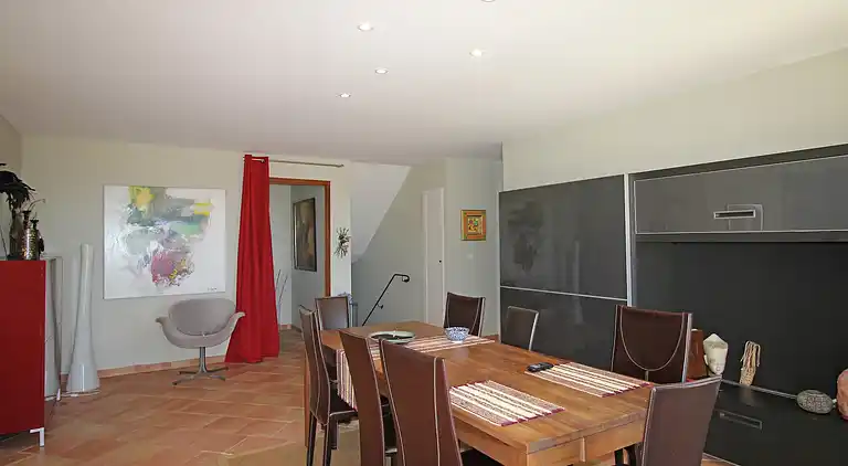 Villa in La Cadière-d'Azur