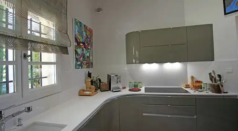 Villa in La Cadière-d'Azur