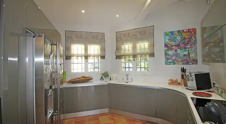 Villa in La Cadière-d'Azur