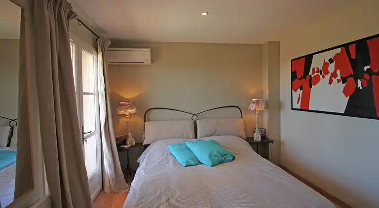 Villa in La Cadière-d'Azur