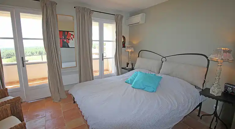 Villa in La Cadière-d'Azur