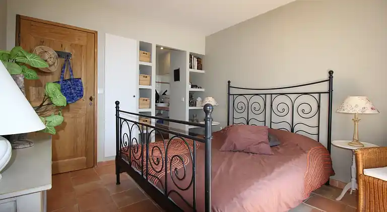 Villa in La Cadière-d'Azur