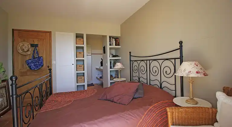 Villa in La Cadière-d'Azur