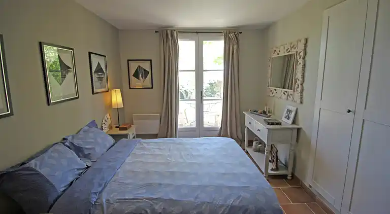 Villa in La Cadière-d'Azur