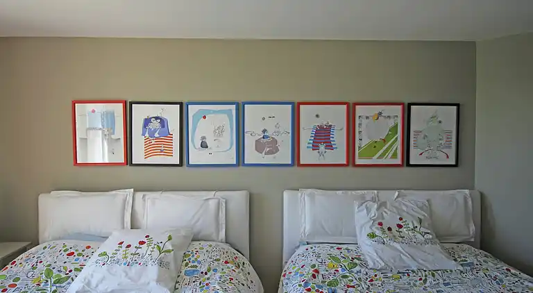 Villa in La Cadière-d'Azur