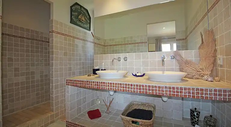 Villa in La Cadière-d'Azur