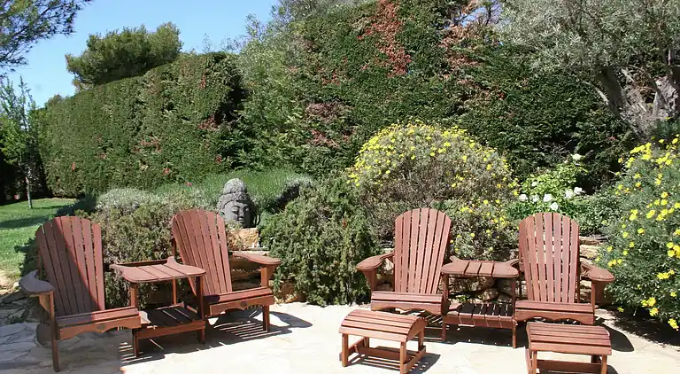 Villa in La Cadière-d'Azur