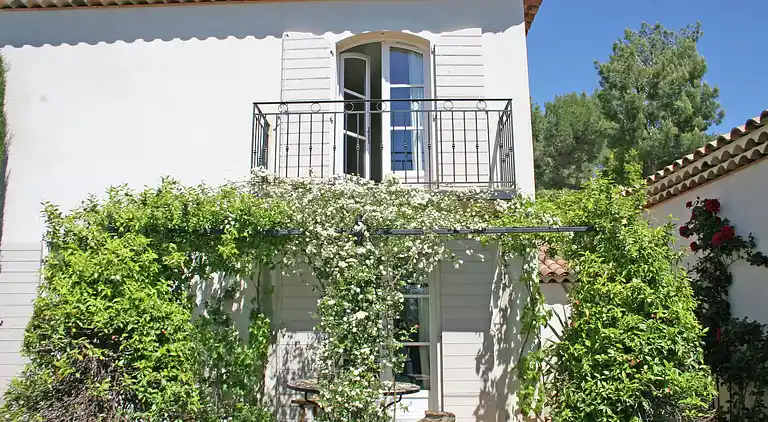 Villa in La Cadière-d'Azur