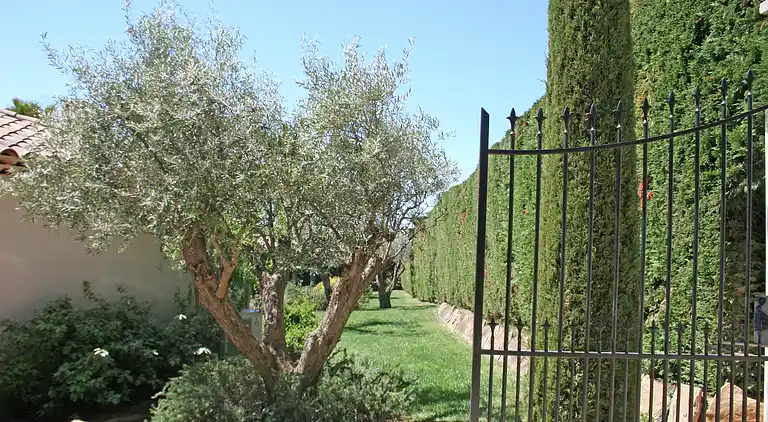 Villa in La Cadière-d'Azur