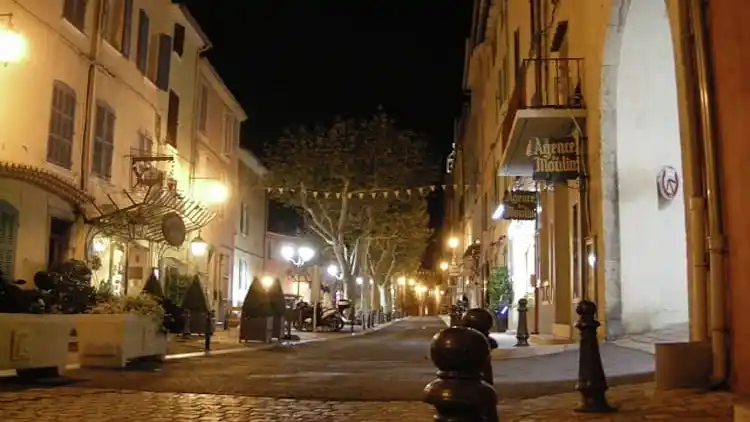 Villa in La Cadière-d'Azur