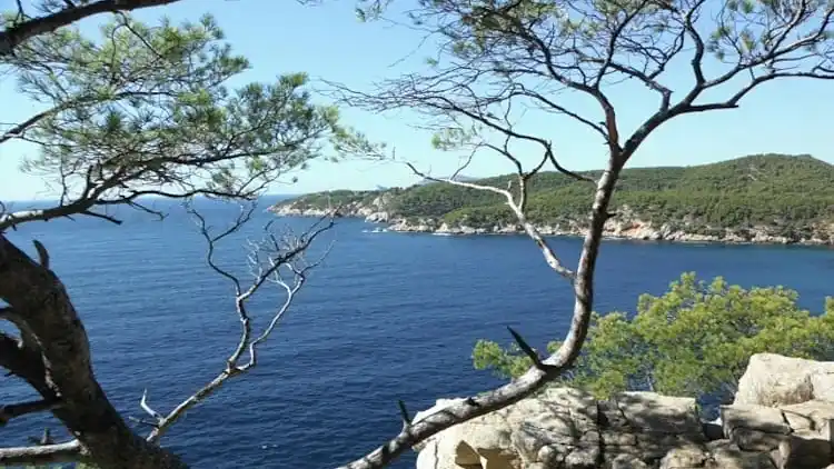 Villa in La Cadière-d'Azur