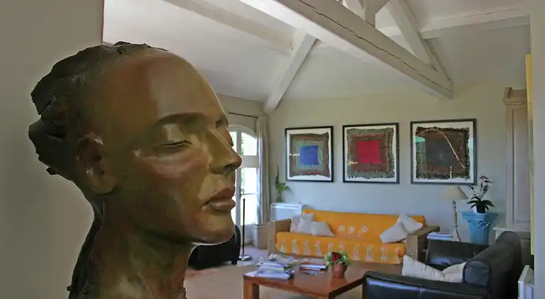 Villa in La Cadière-d'Azur