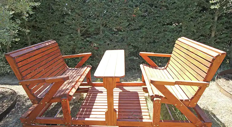 Villa in La Cadière-d'Azur