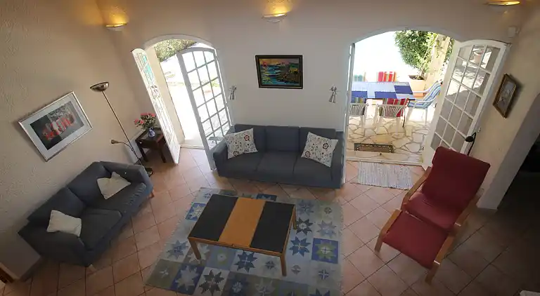 Vakantiehuis in Flayosc