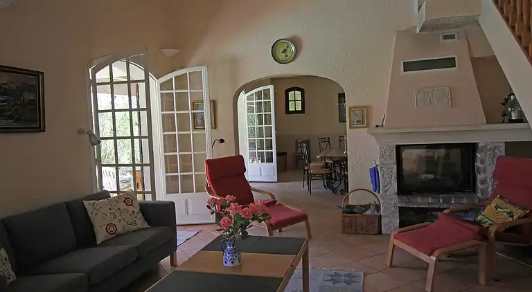 Vakantiehuis in Flayosc