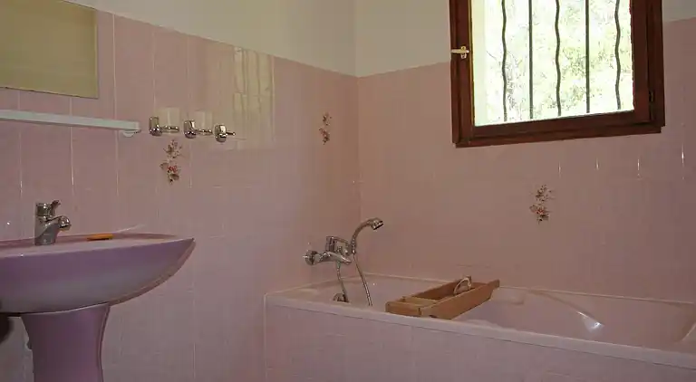 Vakantiehuis in Flayosc