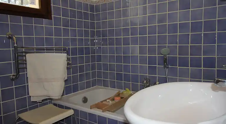 Vakantiehuis in Flayosc