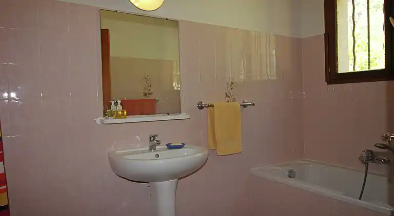 Vakantiehuis in Flayosc